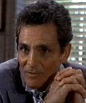 David Hedison as Felix Leiter
