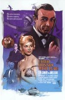 From Russia With Love