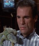 Robert Davi as Franz Sanchez