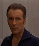Christopher Lee as Francisco Scaramanga