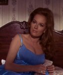 Luciana Paluzzi as Fiona Volpe