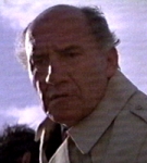 Walter Gotell as General Alexis Gogol