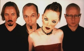 Garbage recorded the theme song for The World Is Not Enough