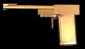 The Golden Gun