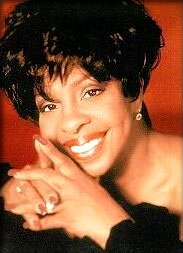 Gladys Knight recorded the theme song for Licence To Kill