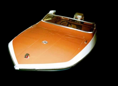 Glastron Speedboats