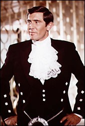 George Lazenby