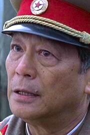 Kenneth Tsang as General Moon