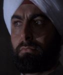 Kabir Bedi as Gobinda