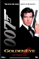 GoldenEye