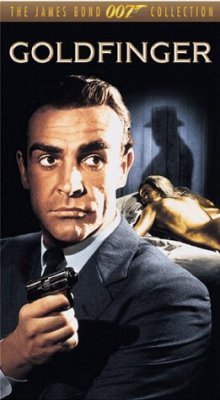 Goldfinger