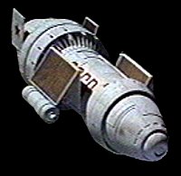 GoldenEye Satellites