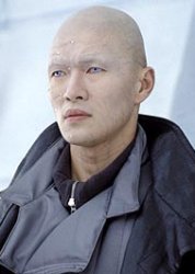 Rick Yune as General Zao