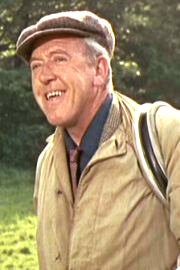 Gerry Duggan as Hawker