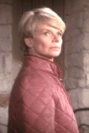 Jill Bennett as Jacoba Brink