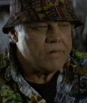 Joe Don Baker as Jack Wade
