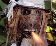 Kananga's Scarecrows