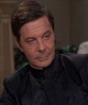 Louis Jourdan as Kamal Kahn