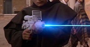 Laser Guns