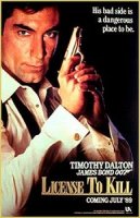 Licence To Kill