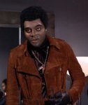 Yaphet Kotto as Mr. Big