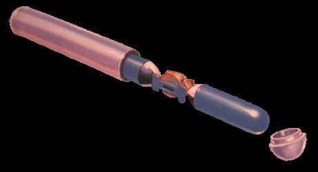 Mini-Breathing Device