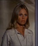 Britt Ekland as Mary Goodnight
