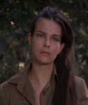 Carole Bouquet as Melina Havelock