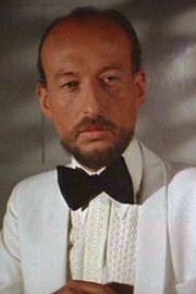 Vernon Dobtcheff as Max Kalba