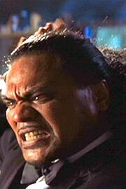 Lawrence Makoare as Mister Kil