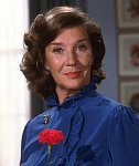 Lois Maxwell