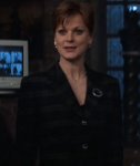 Samantha Bond