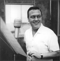Matt Monro recorded the theme song for From Russia, With Love
