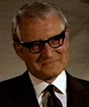David Bauer as Morton Slubmer