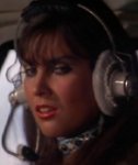 Caroline Munro as Naomi