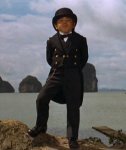Herve Villechaize as Nick Nack