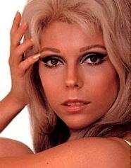 Nancy Sinatra recorded the theme song for You Only Live Twice