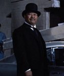 Harold Sakata as Oddjob