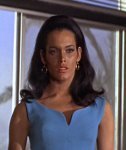 Martine Beswick as Paula Caplan