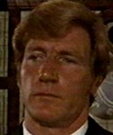 Joe Robinson as Peter Franks