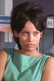 Marguerite LeWars as Photographer