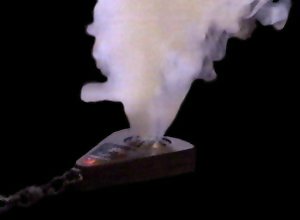 Phillips Keyring Finder