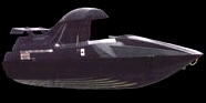 Q Boat (Side View)