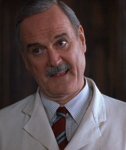 John Cleese