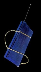 Radio Receiver and Aerial