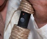 Rake Radio Transmitter