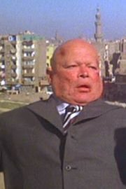 Milton Reid as Sandor