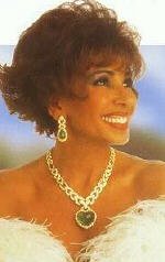 Shirley Bassey recorded the theme song for Diamonds Are Forever