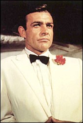 Sean Connery