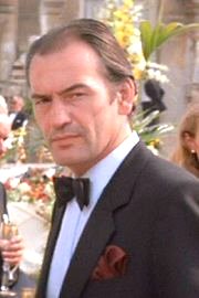 Patrick Bauchau as Scarpine